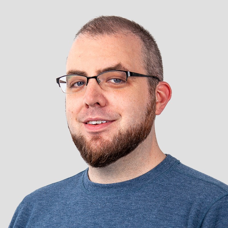 Matt Cunningham, product designer